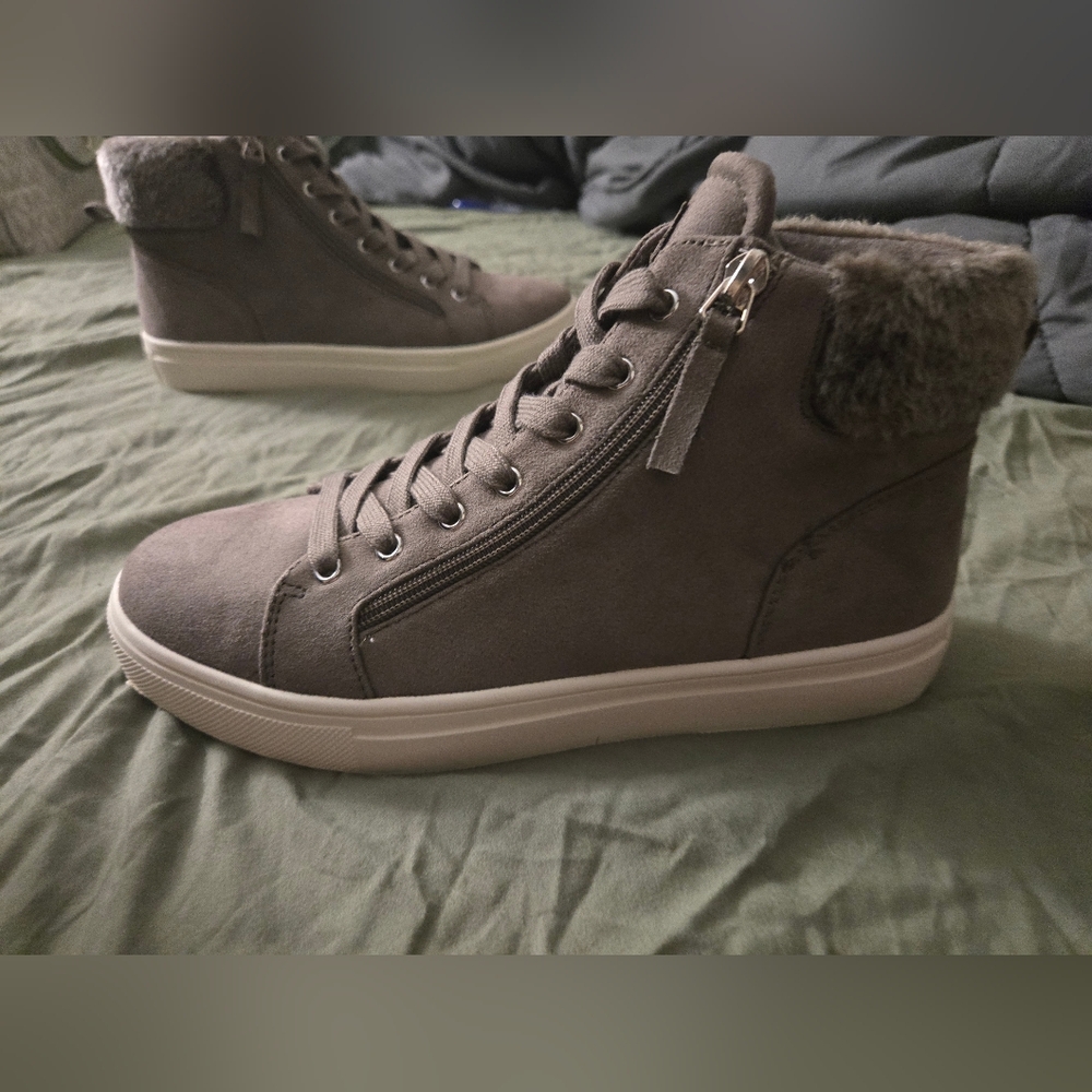 Boot sneaker - Picture 3 of 5